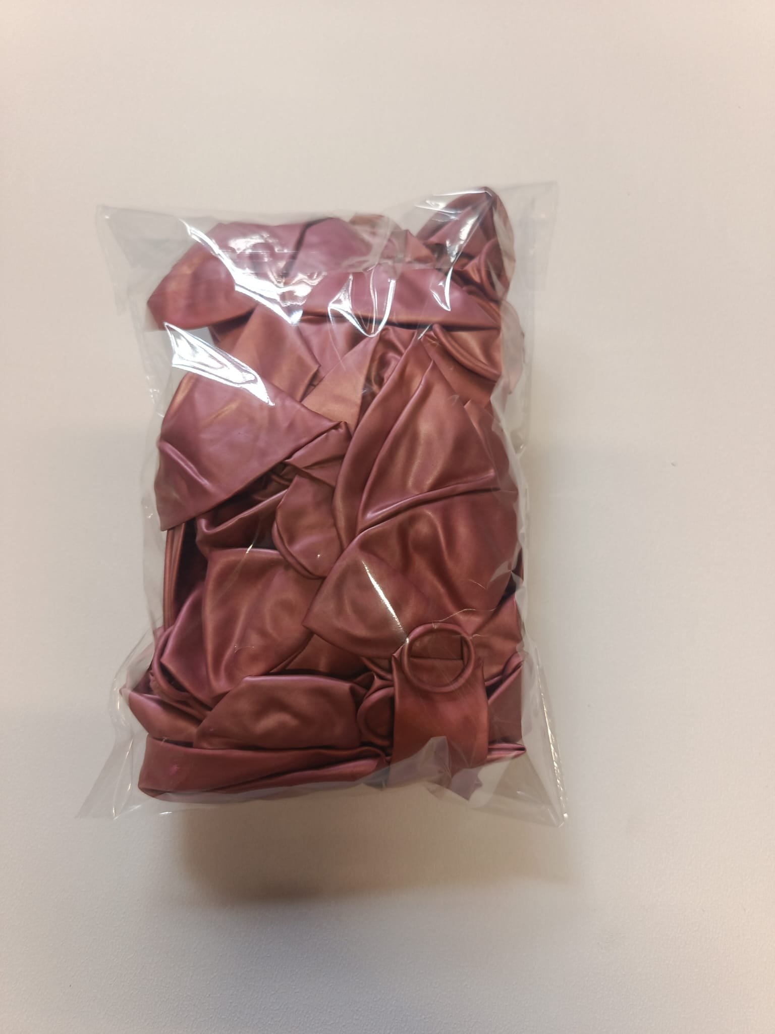 Latexové balonky kočička 6 ks