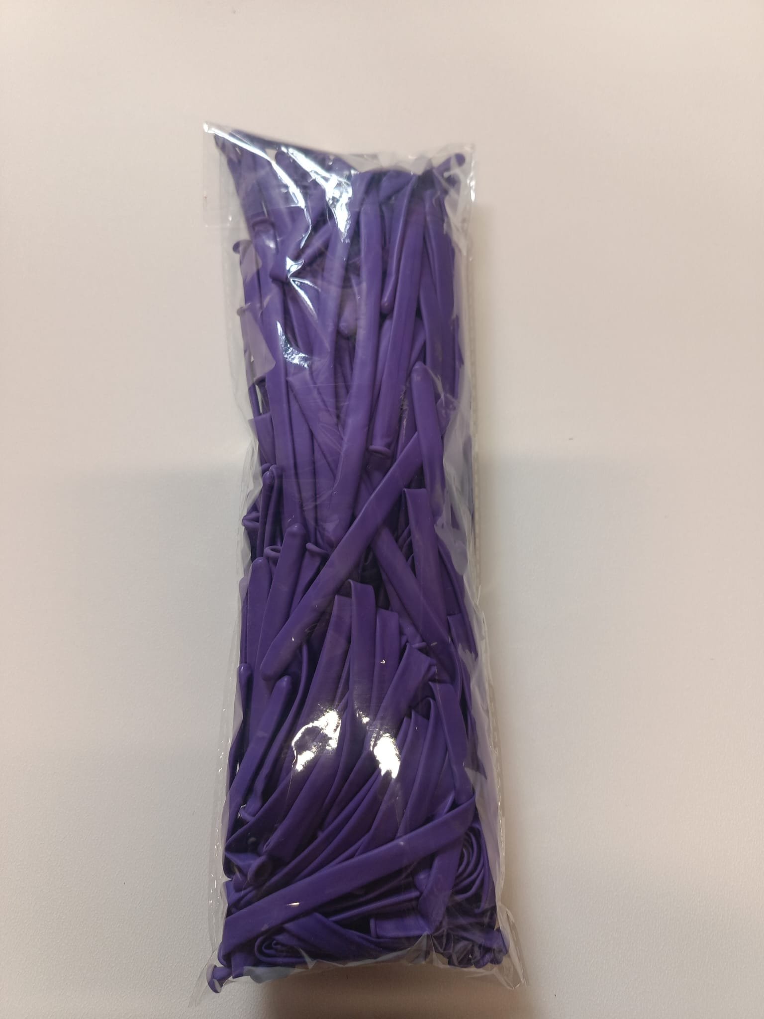 Latexové balonky kočička 6 ks