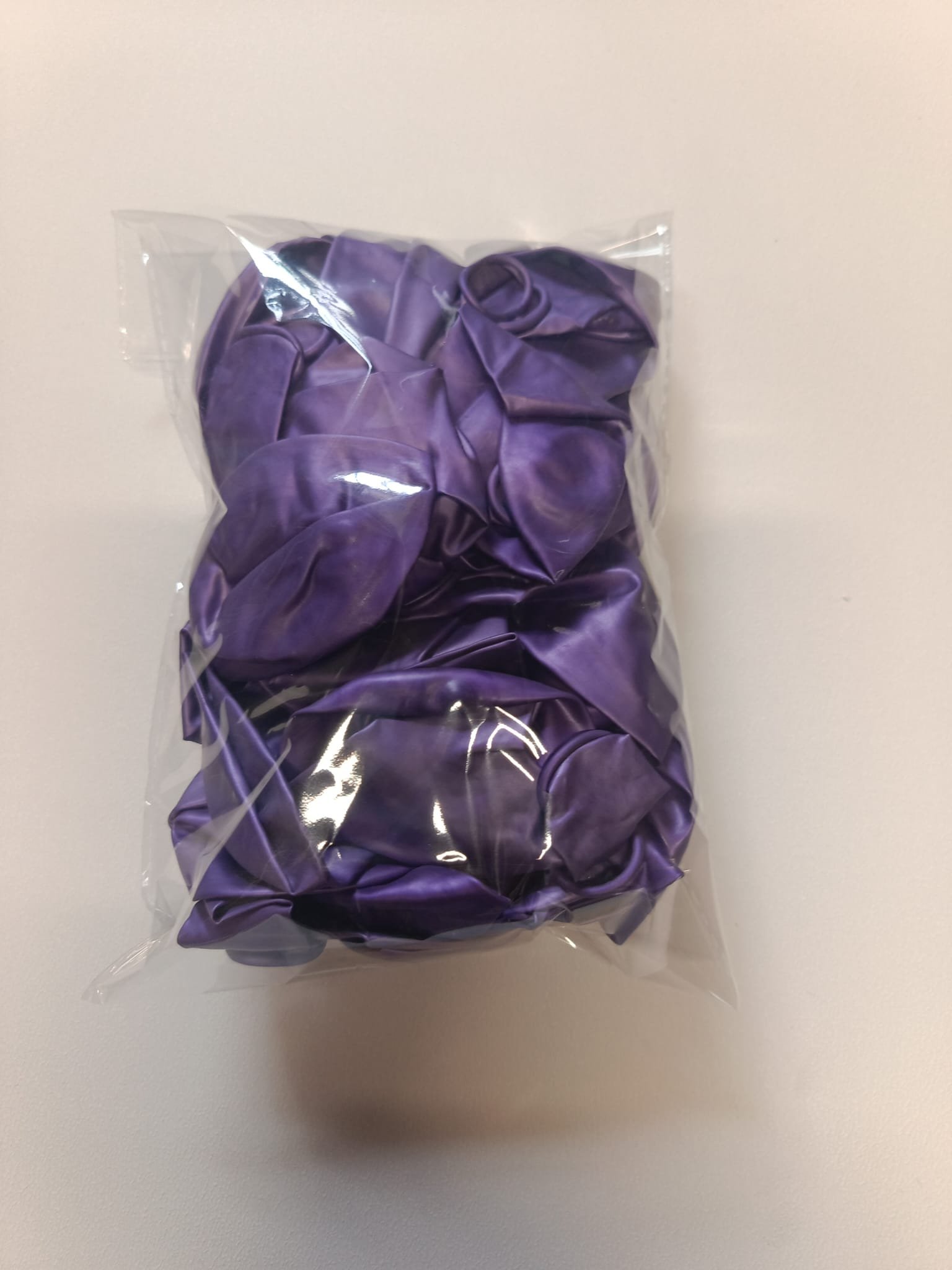 Latexové balonky kočička 6 ks
